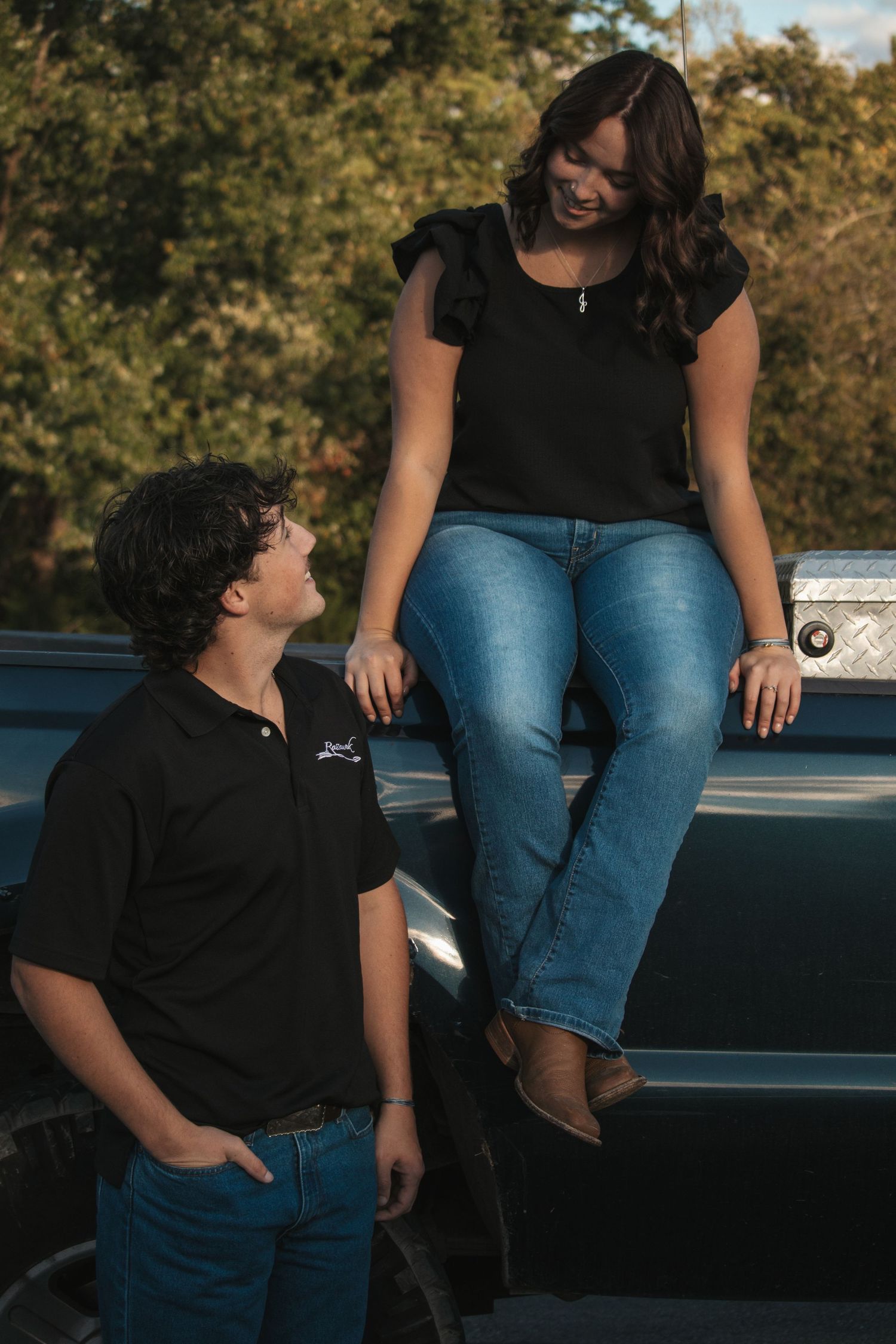 Couples Photography Williamsburg VA