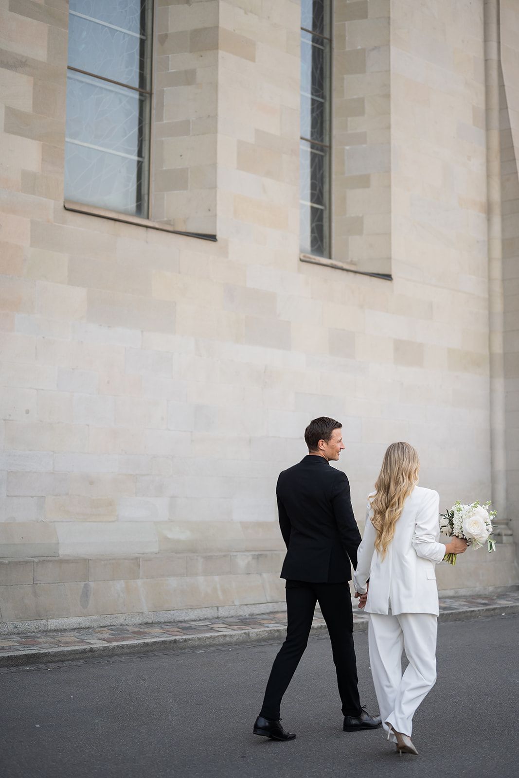 Everything you need to know about Swiss Civil Weddings - Alles über Zivile Hochzeiten in Zürich
