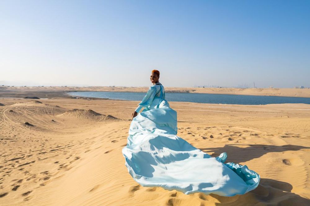 Experience the most elegant maternity photoshoot in Dubai with MohaStudio.
the best maternity photography experiences in Dubai and the UAE