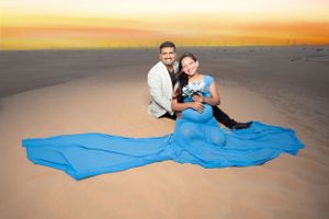 Experience the most elegant maternity photoshoot in Dubai with MohaStudio.
the best maternity photography experiences in Dubai and the UAE