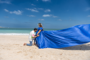 Experience the most elegant maternity photoshoot in Dubai with MohaStudio.
the best maternity photography experiences in Dubai and the UAE