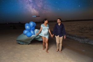 Experience the most elegant maternity photoshoot in Dubai with MohaStudio.
the best maternity photography experiences in Dubai and the UAE
