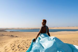 Experience the most elegant maternity photoshoot in Dubai with MohaStudio.
the best maternity photography experiences in Dubai and the UAE