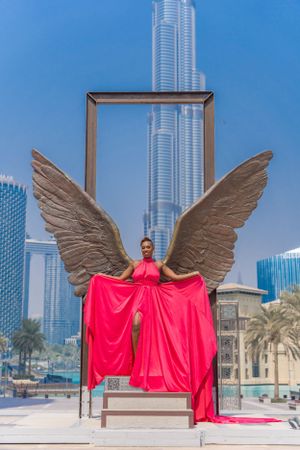 Experience the most elegant maternity photoshoot in Dubai with MohaStudio.
the best maternity photography experiences in Dubai and the UAE