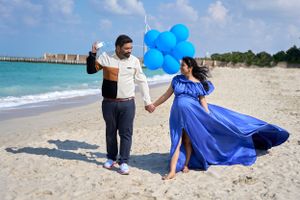 Experience the most elegant maternity photoshoot in Dubai with MohaStudio.
the best maternity photography experiences in Dubai and the UAE