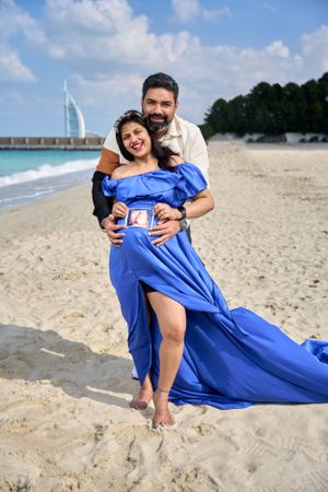 Experience the most elegant maternity photoshoot in Dubai with MohaStudio.
the best maternity photography experiences in Dubai and the UAE