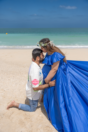 Experience the most elegant maternity photoshoot in Dubai with MohaStudio.
the best maternity photography experiences in Dubai and the UAE