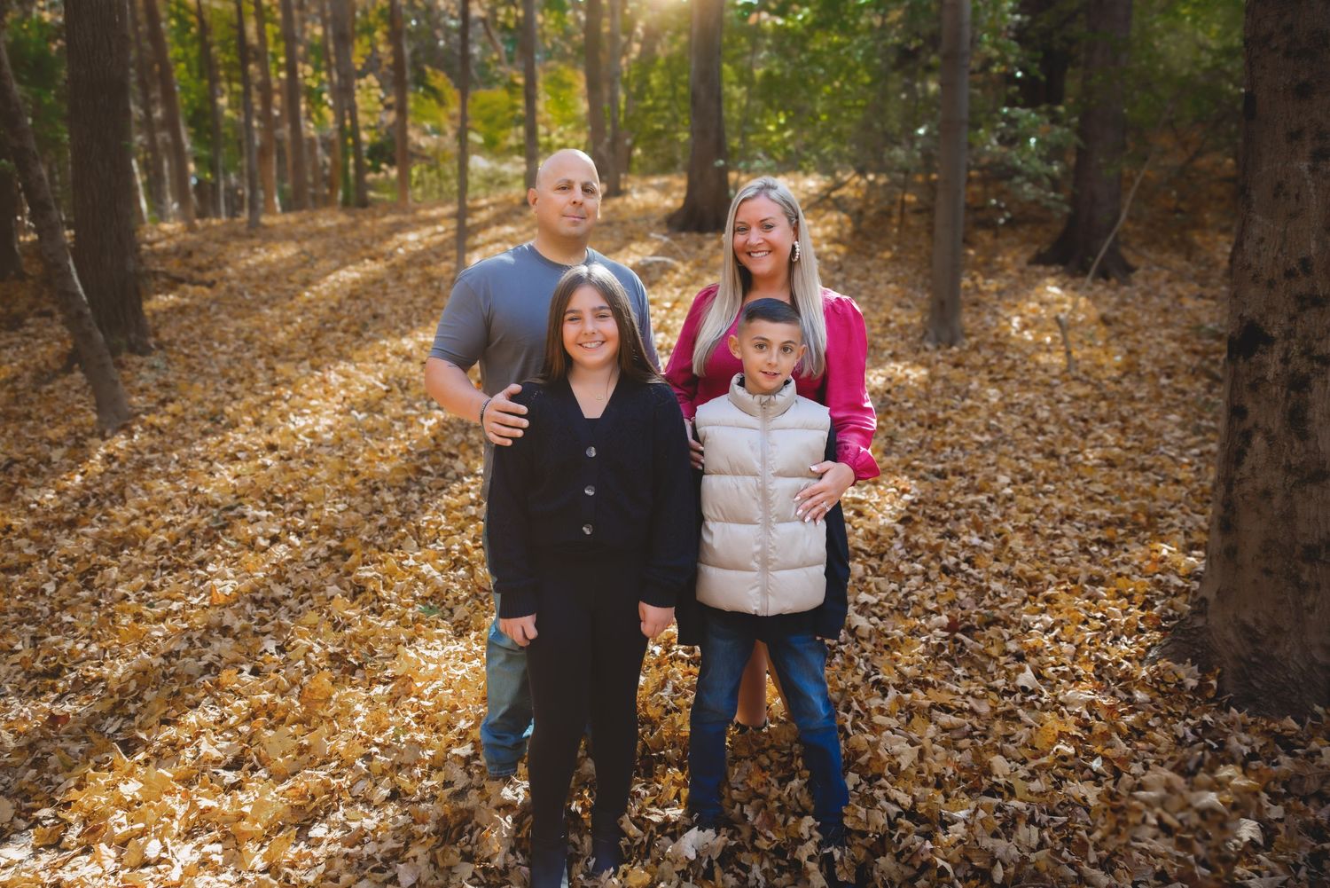 best Long Island outdoor photographer, Long Island fall mini sessions, best Long Island family photographer, Long Island FALL photo shoots