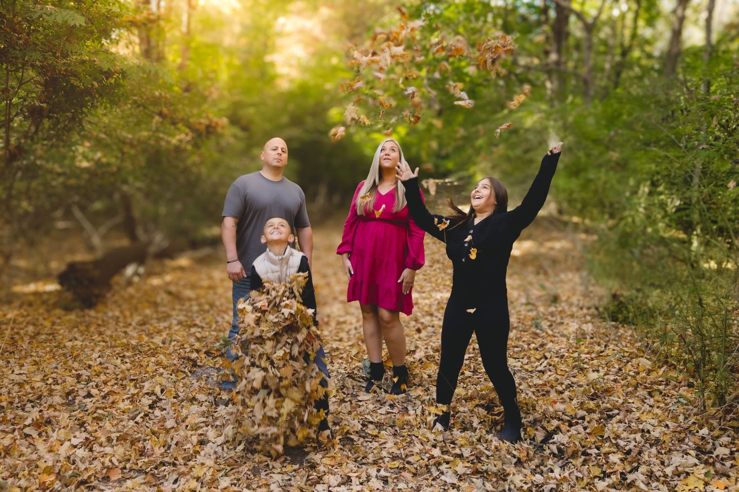 best Long Island outdoor photographer, Long Island fall mini sessions, best Long Island family photographer, Long Island FALL photo shoots