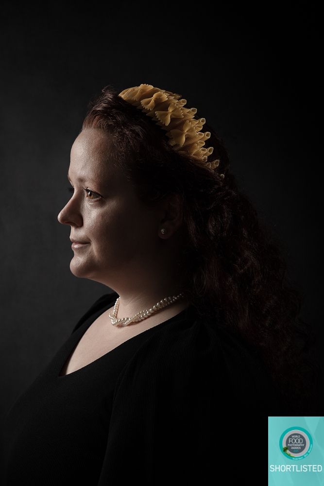 The Pasta Crown - Photo by © Reka Peurala - Three Pod Studio