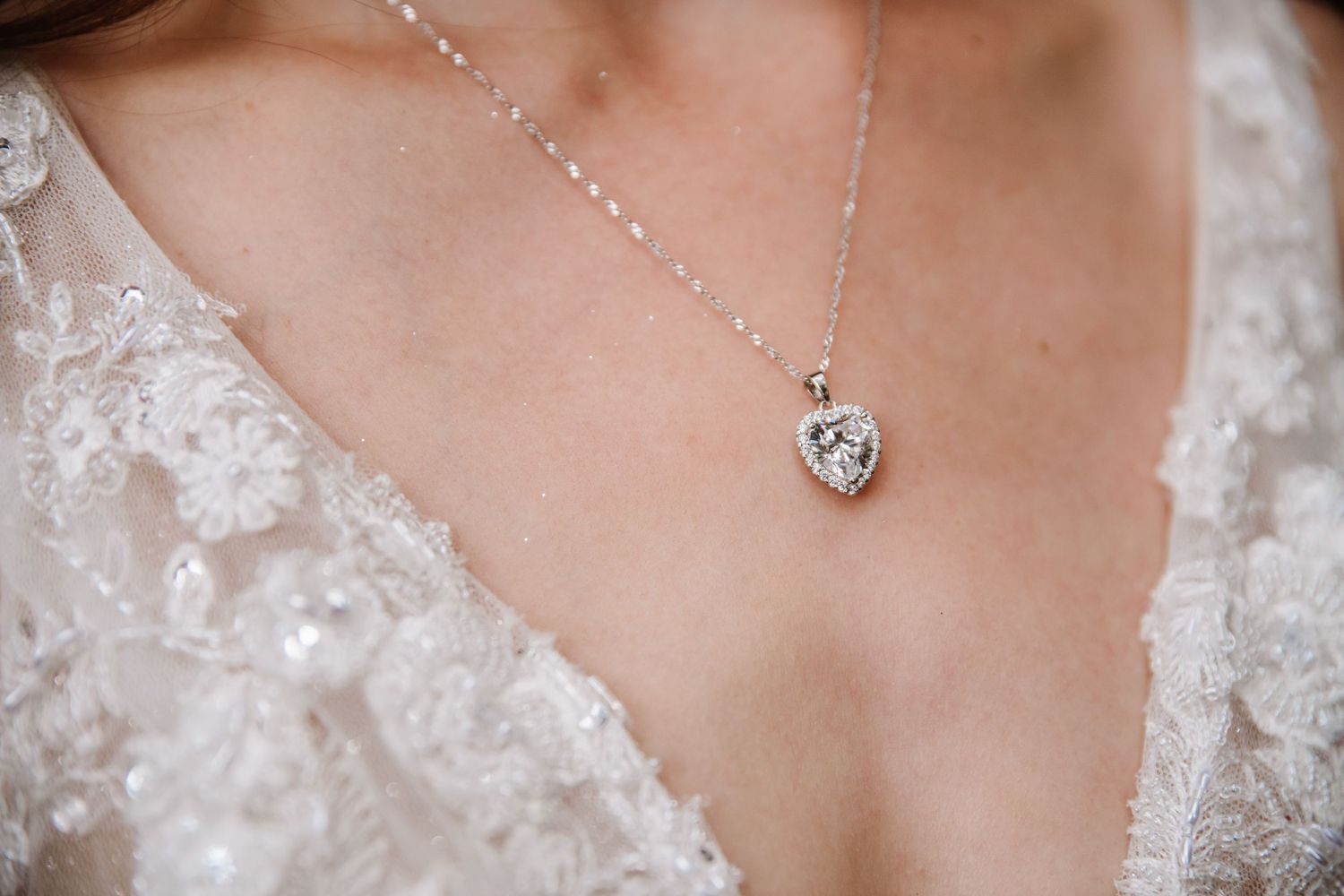 Poole wedding. BCP registration services wedding.  Wedding necklace Dorset. Upton Country Park wedding. Upton House wedding. Candid Dorset