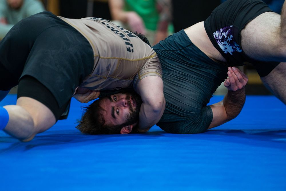 Jiu Jitsu
