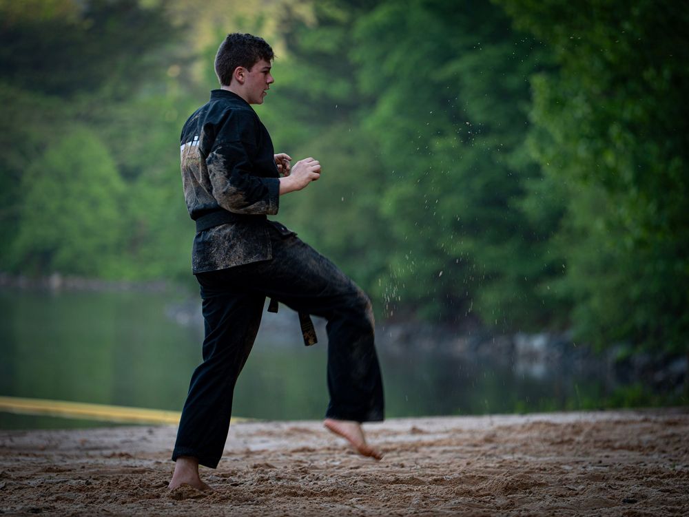 Yudanja with Epic Martial Arts,