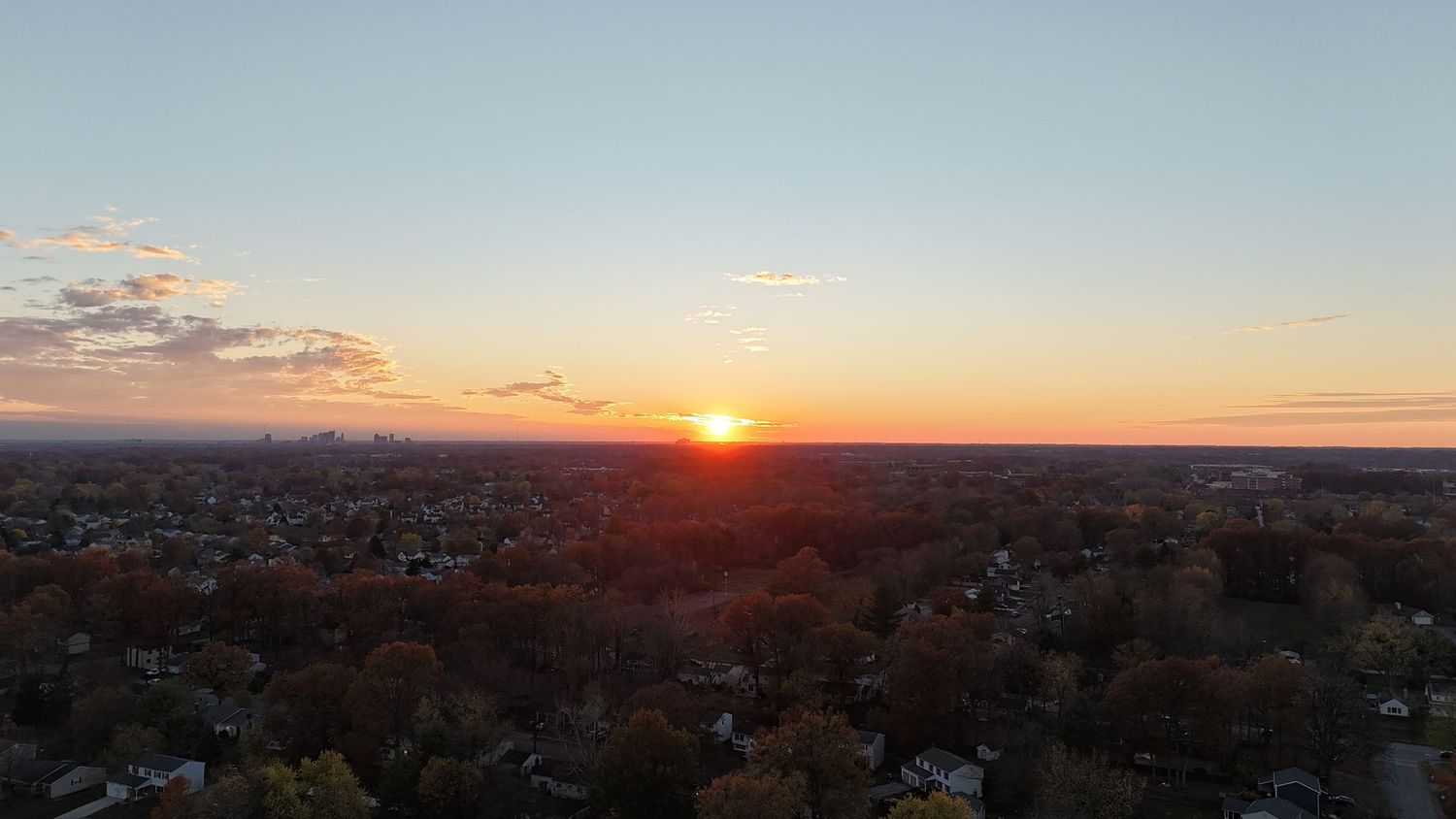 Aerial Video Services Midwest