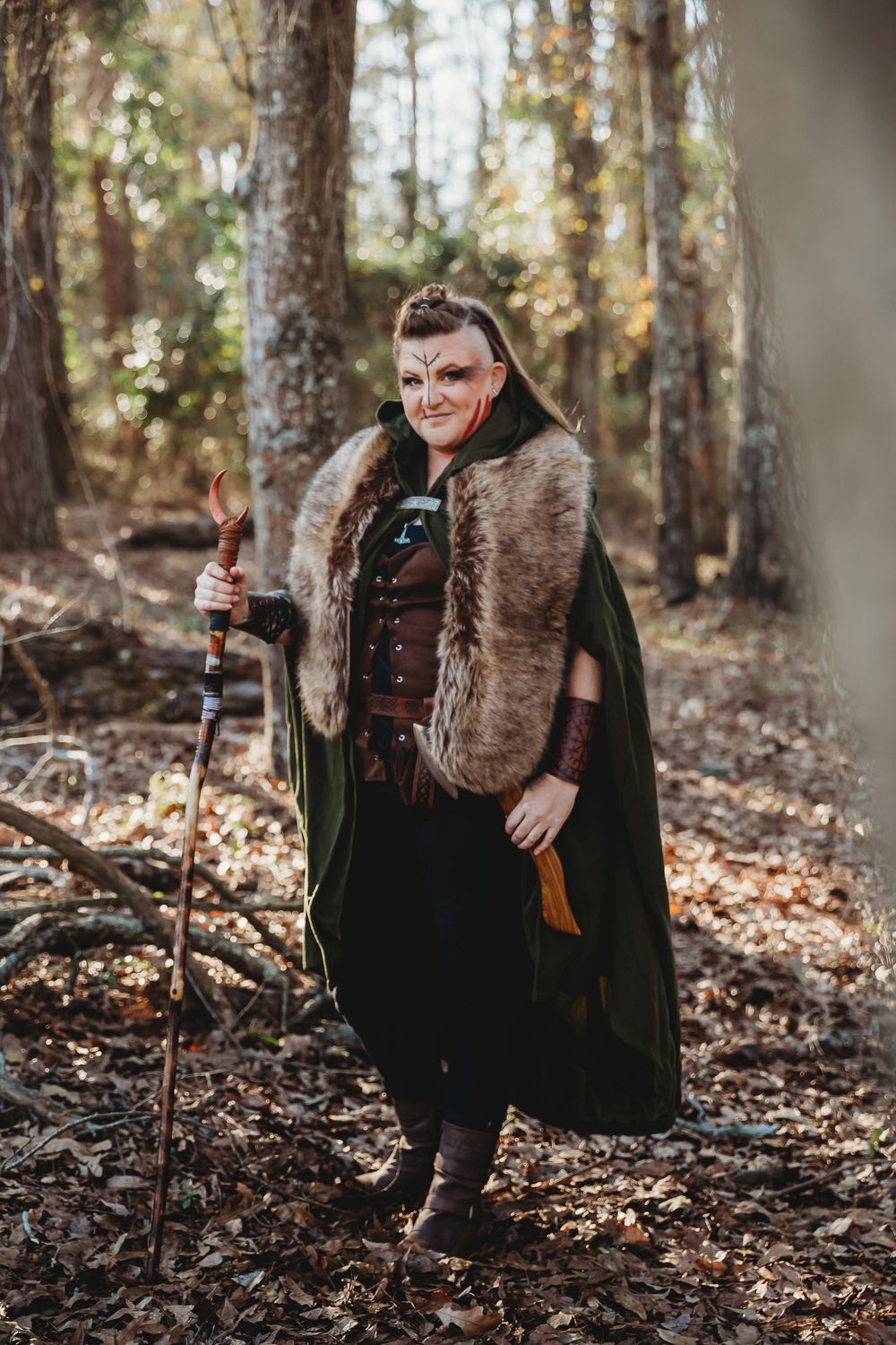Lifestyle Individual Creative Photoshoot
Danielle Whitney Photography
Based in Dothan, AL.