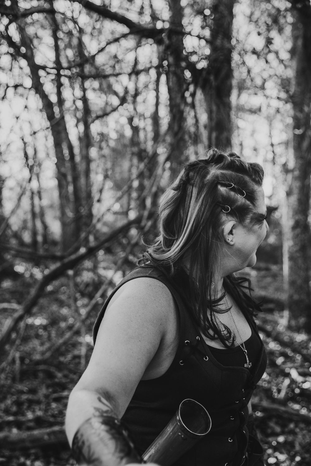 Lifestyle Individual Creative Photoshoot
Danielle Whitney Photography
Based in Dothan, AL.