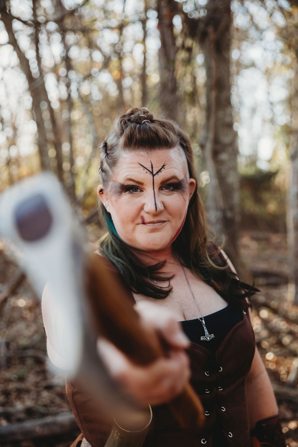 Lifestyle Individual Creative Photoshoot
Danielle Whitney Photography
Based in Dothan, AL.
