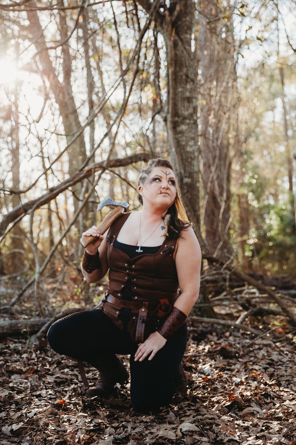 Lifestyle Individual Creative Photoshoot
Danielle Whitney Photography
Based in Dothan, AL.