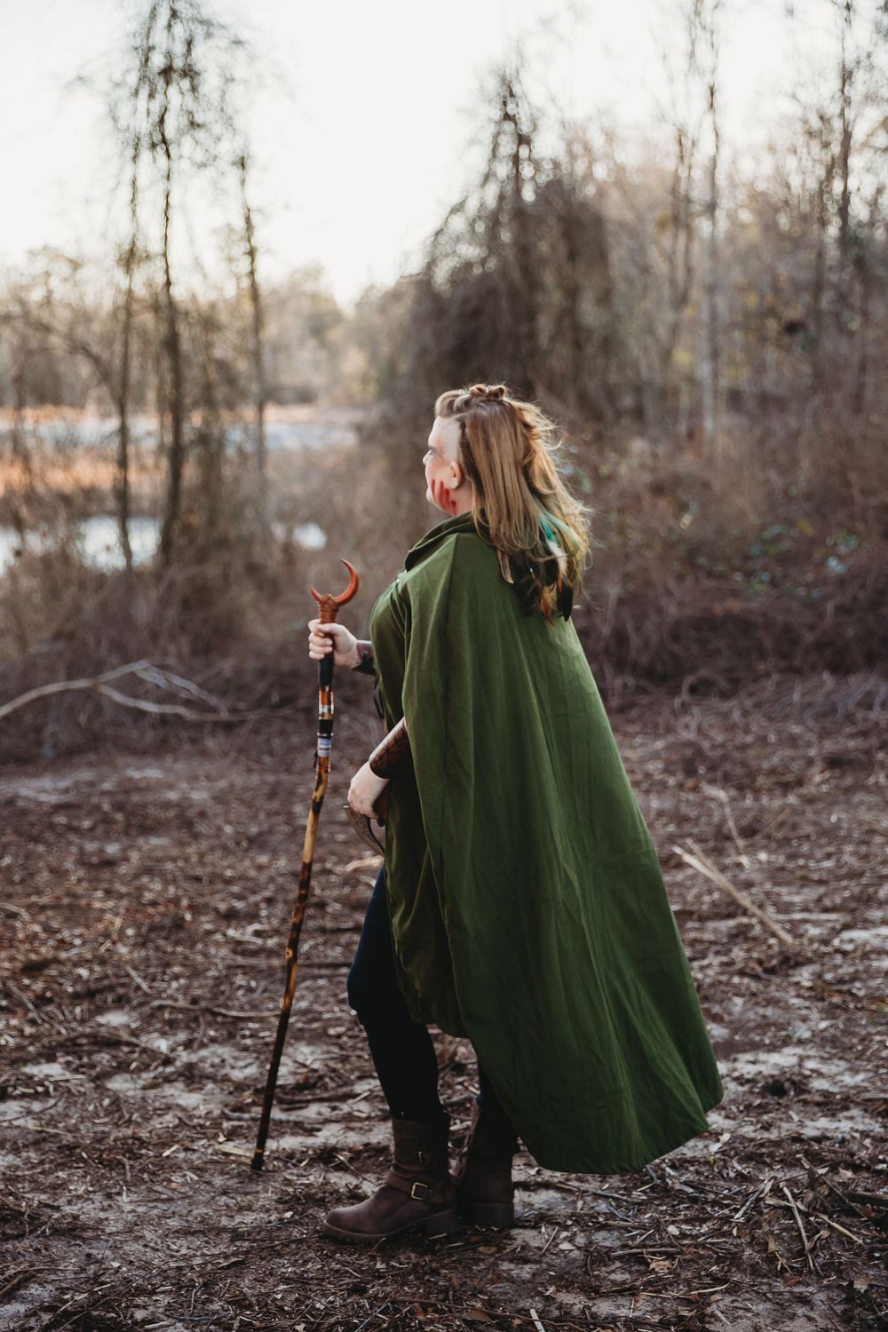 Lifestyle Individual Creative Photoshoot
Danielle Whitney Photography
Based in Dothan, AL.