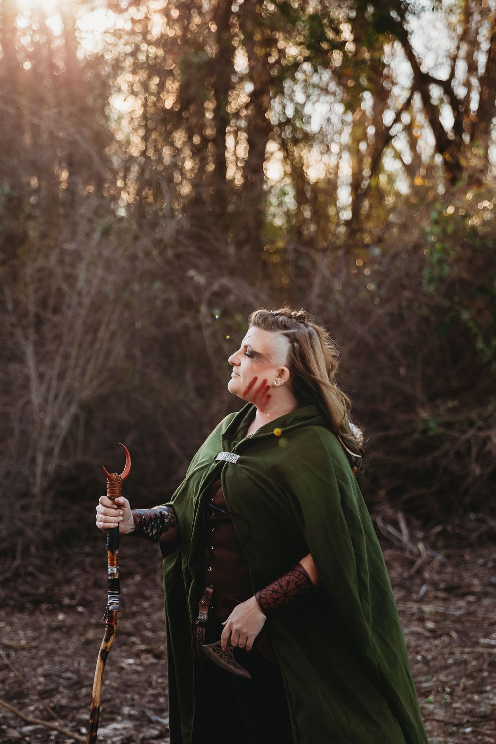 Lifestyle Individual Creative Photoshoot
Danielle Whitney Photography
Based in Dothan, AL.