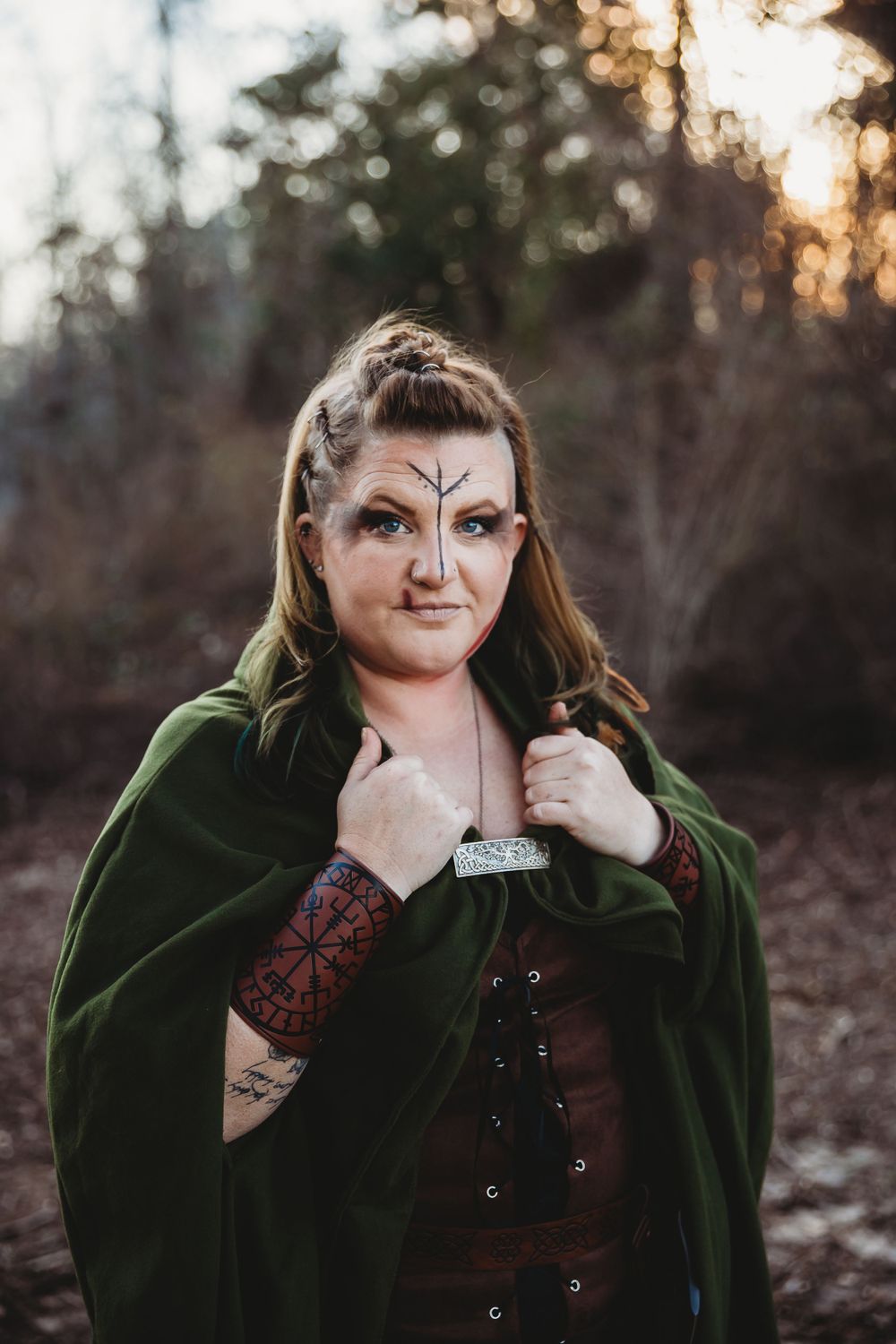 Lifestyle Individual Creative Photoshoot
Danielle Whitney Photography
Based in Dothan, AL.