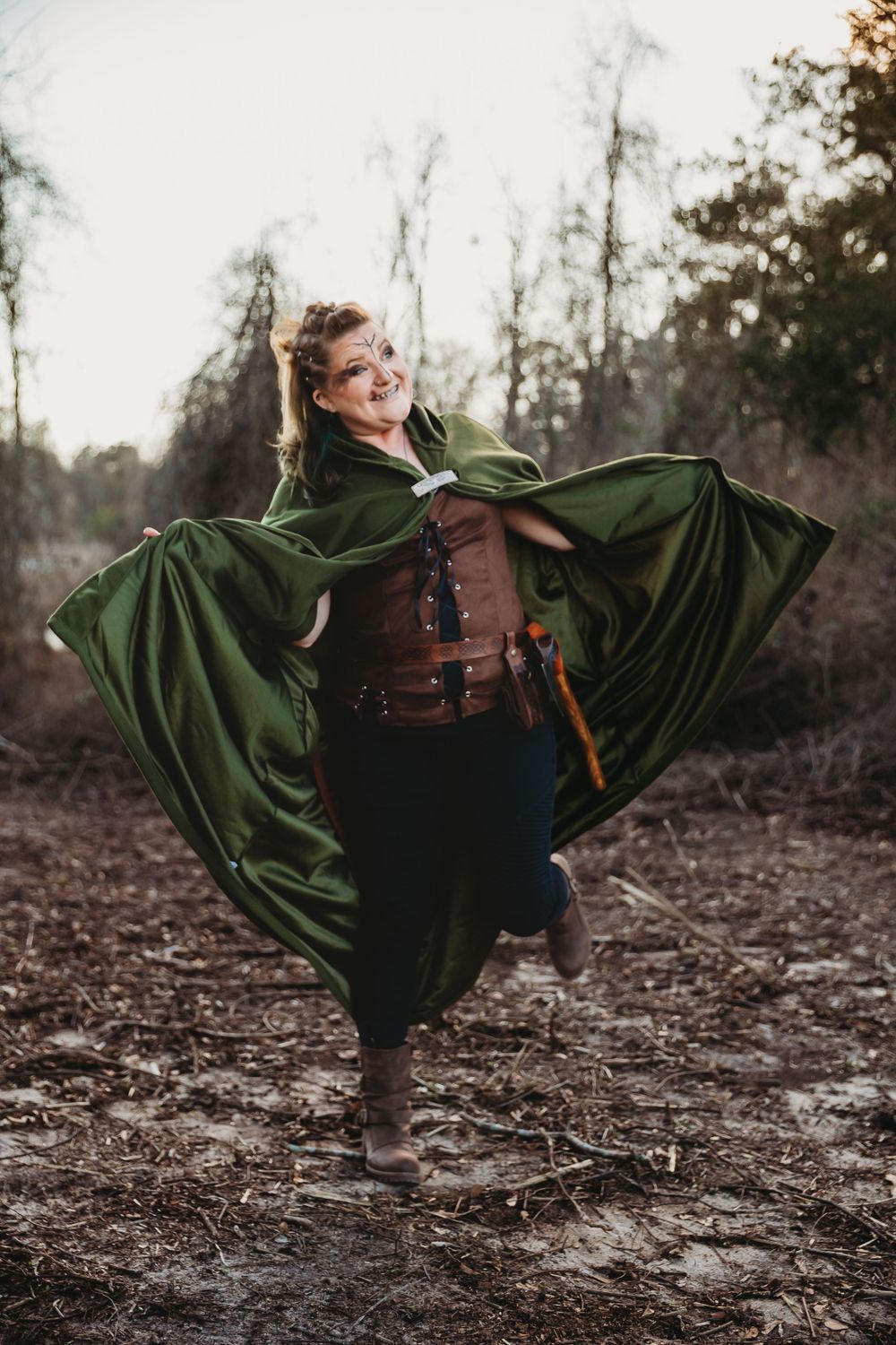Lifestyle Individual Creative Photoshoot
Danielle Whitney Photography
Based in Dothan, AL.