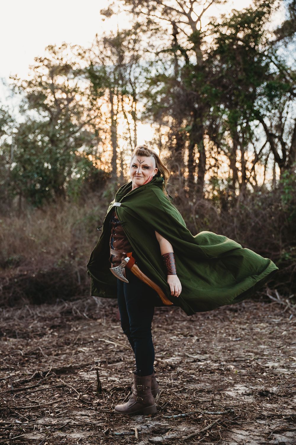 Lifestyle Individual Creative Photoshoot
Danielle Whitney Photography
Based in Dothan, AL.