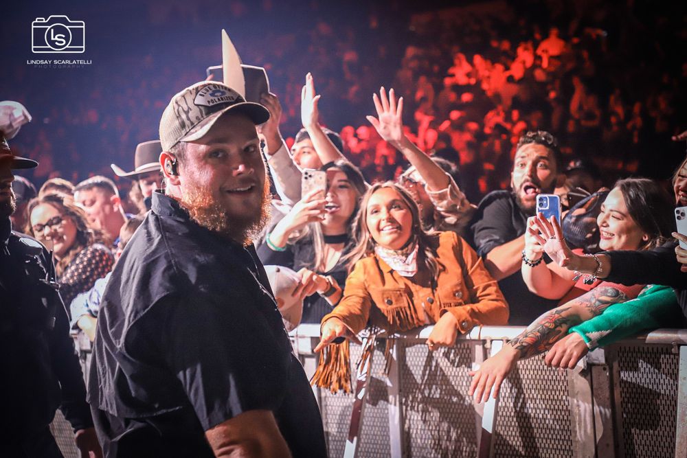 Dallas Fort Worth Concert and Live Music Photographer