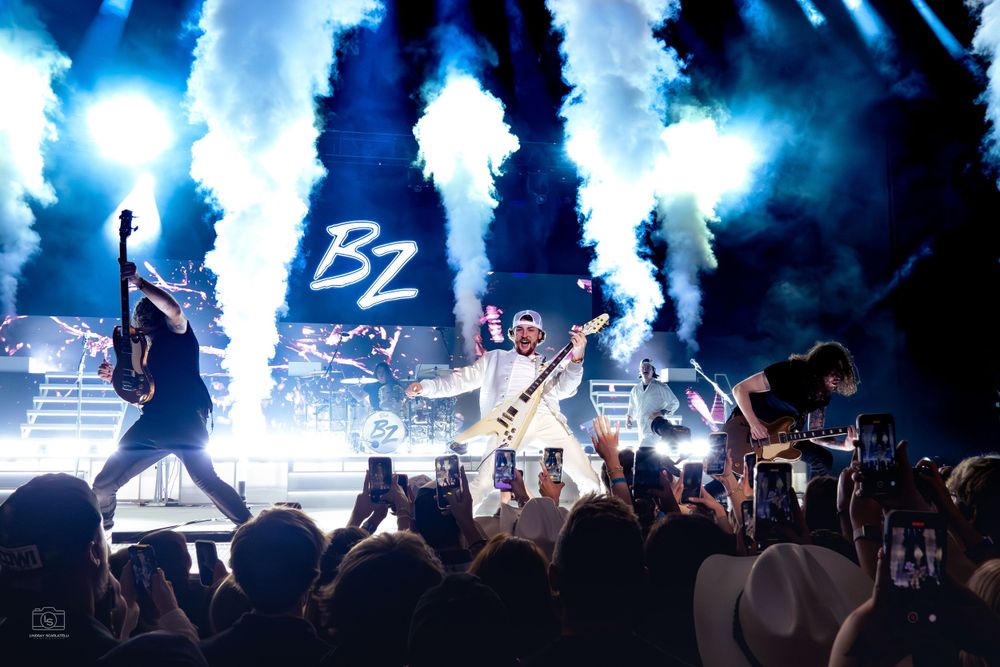 Dallas Fort Worth Concert and Live Music Photographer, Entertainment Photographer