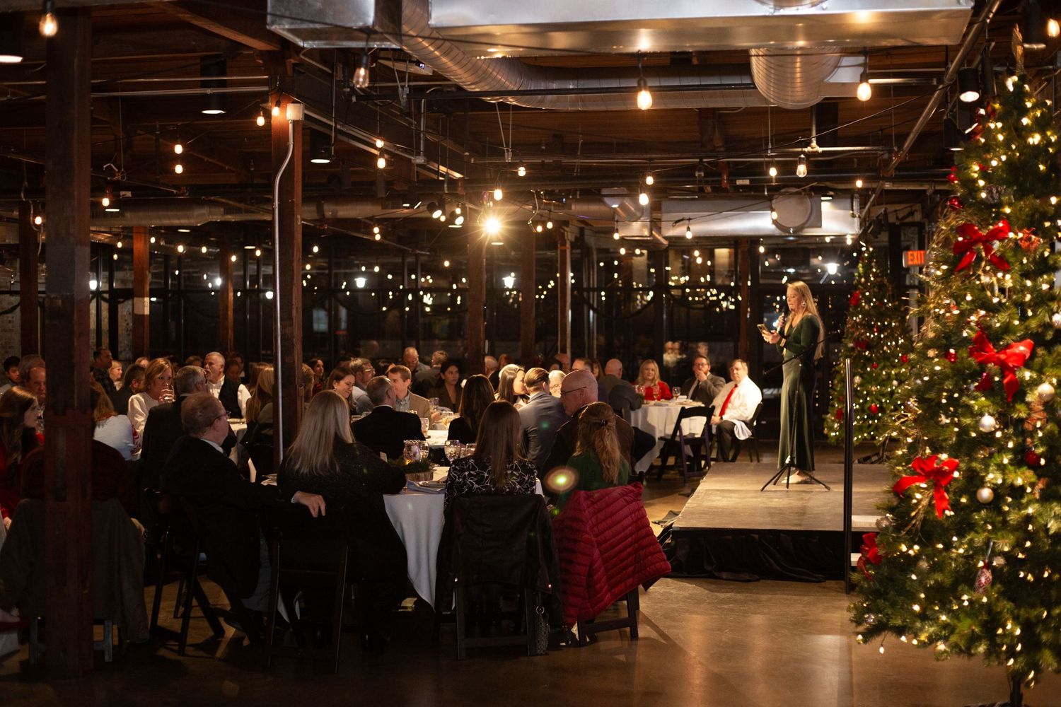 Affordable Charlotte event photographer |
Professional event photography |
Celebration photography services |
Corporate event photography |