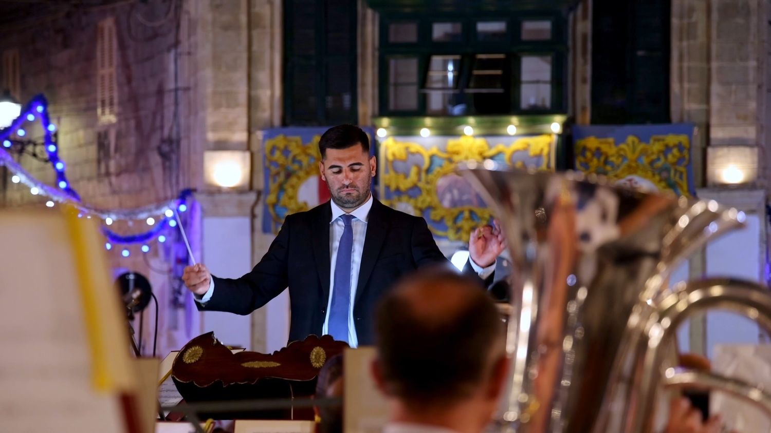 Festa Balzan 2024