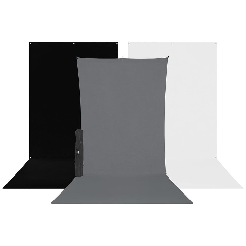 Westcott backdrop, de leon studios