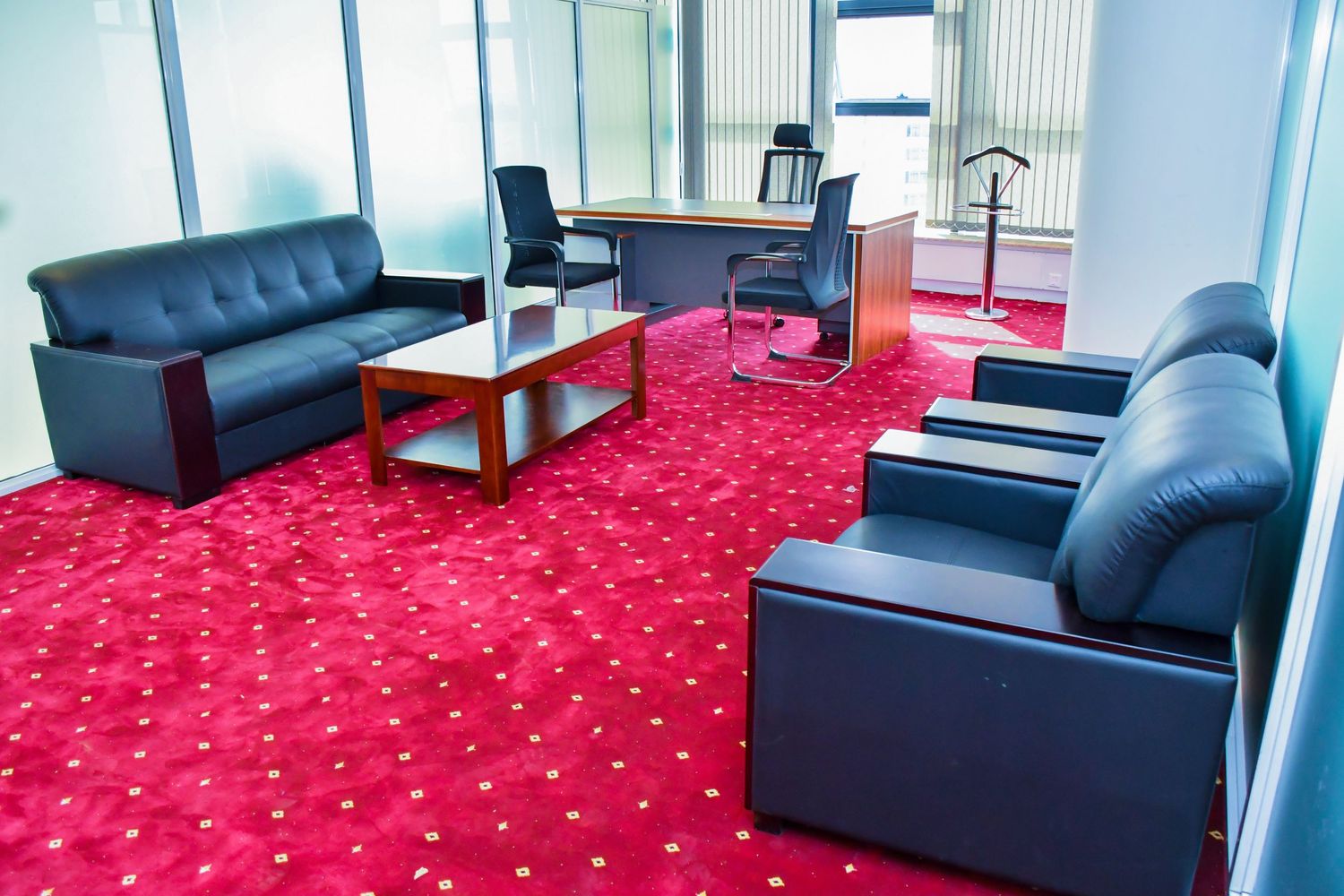 EALA MP Offices Nairobi