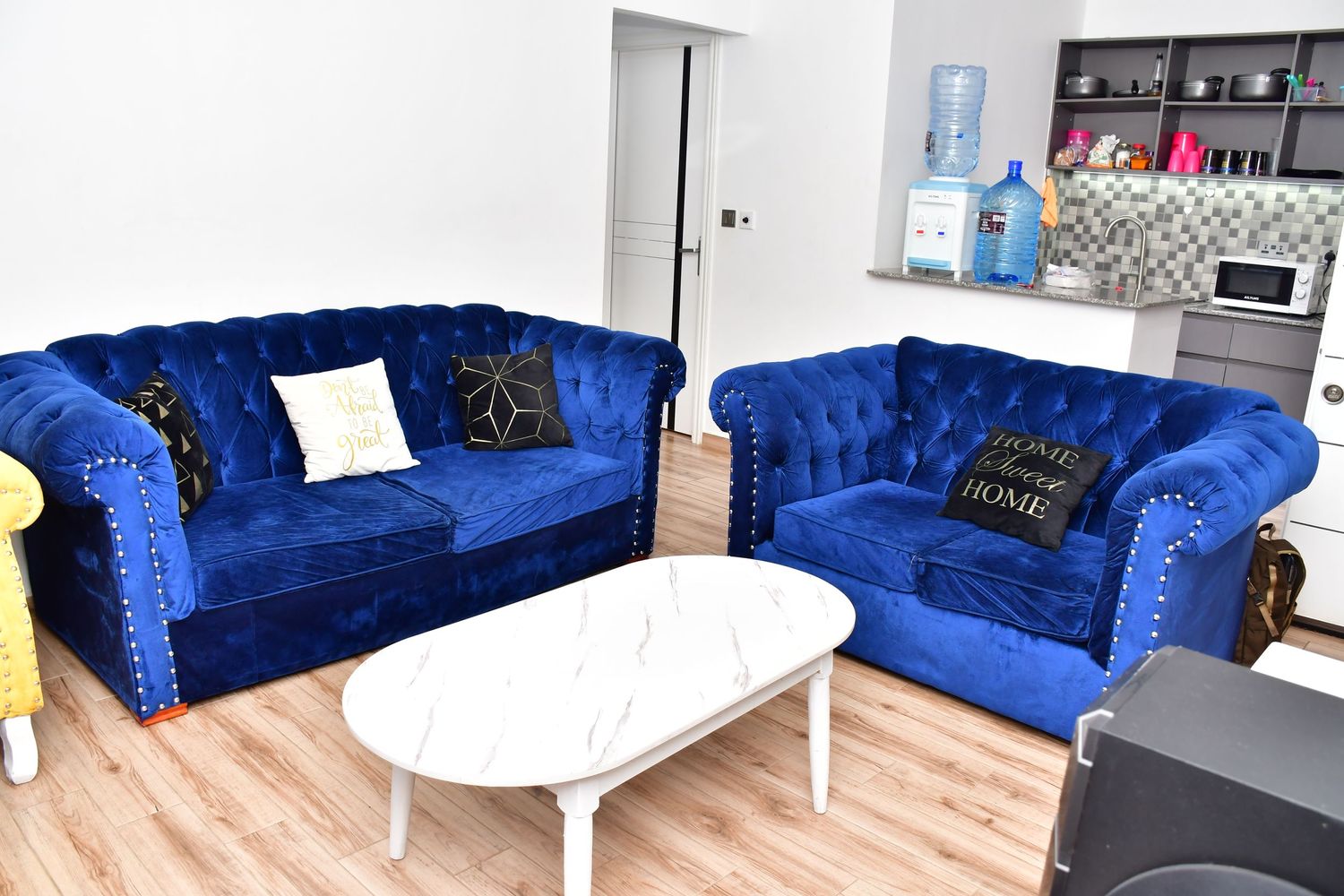 Air BNB Furniture - Tatu City, Kiambu