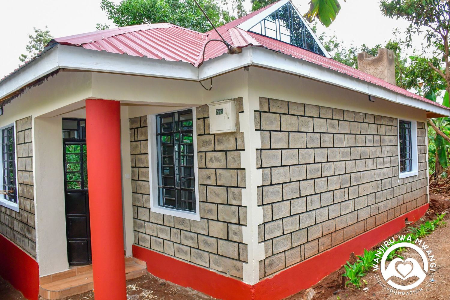 Bungalow
