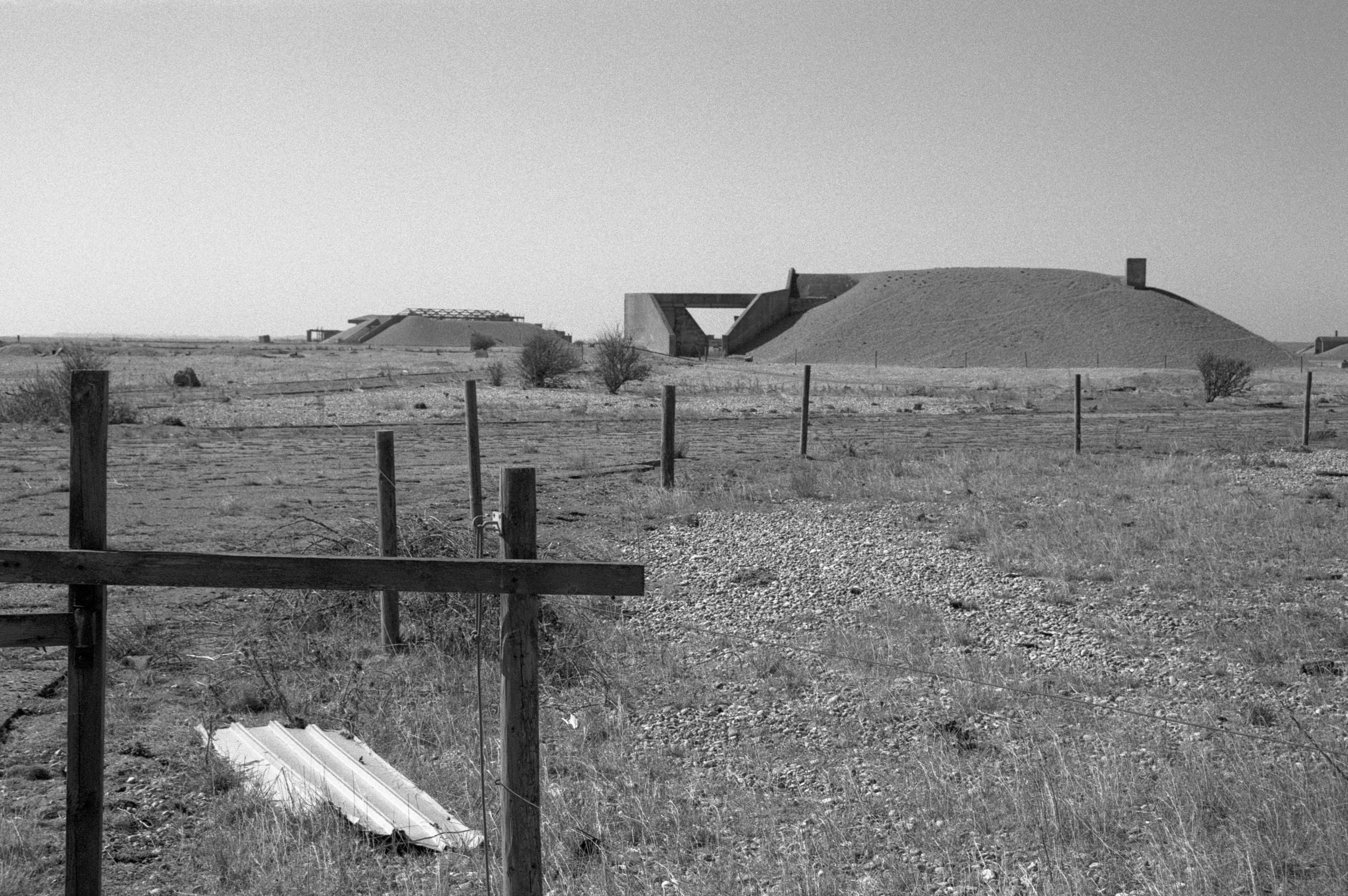 A collection of fine art photographs of Dungeness and Orford Ness by acclaimed photographer Richard Simpson. Cold war buildings, fishing.