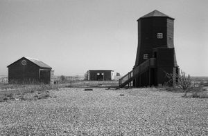 Orford Ness