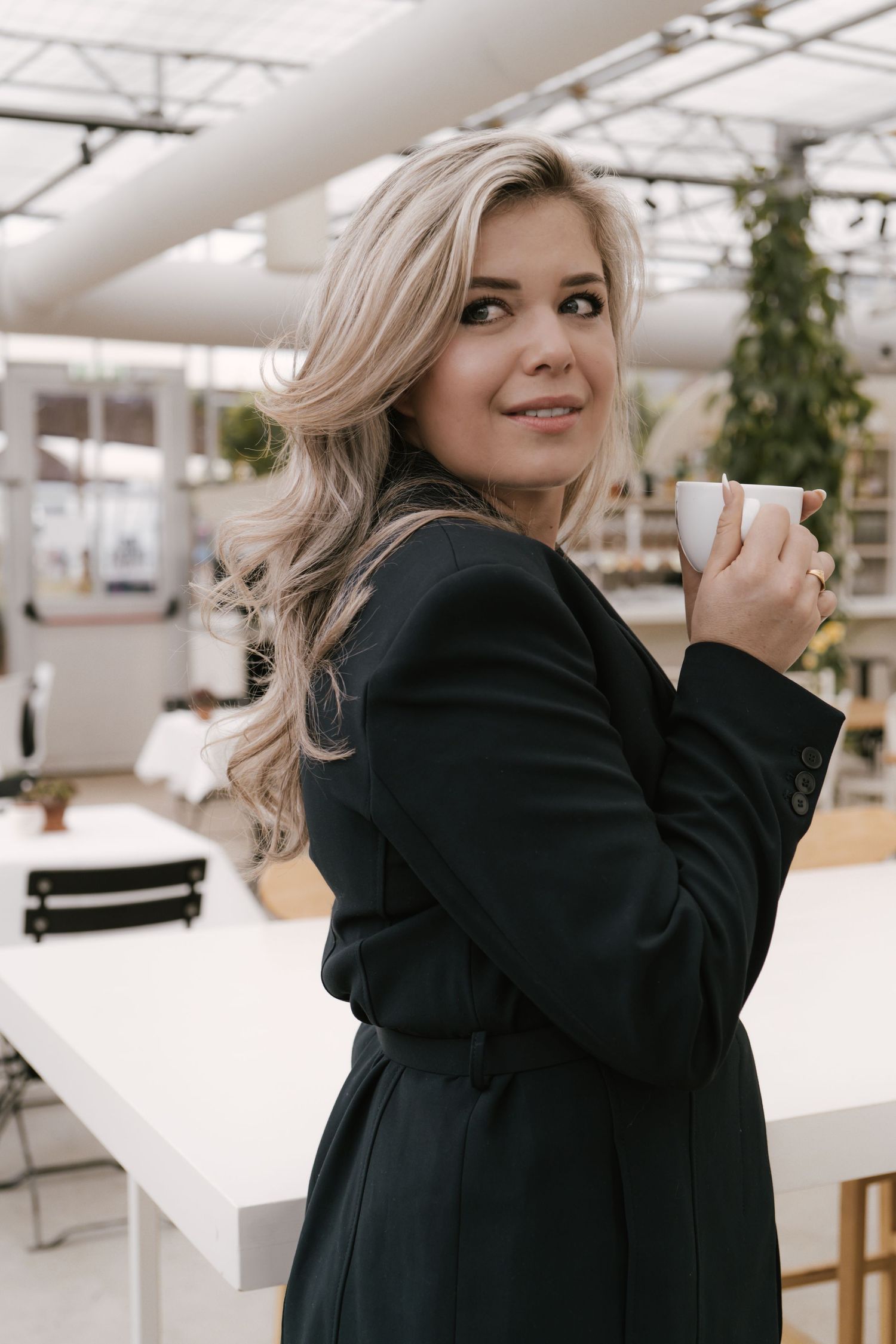 Bobbi Simone Branding