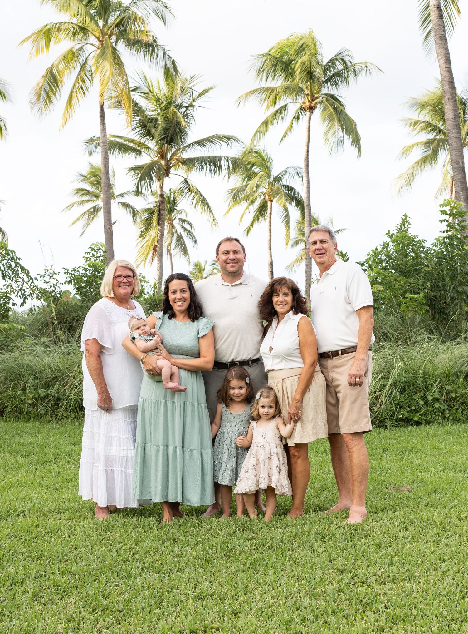 Family Photographer, Tranquility Bay Beach Resort