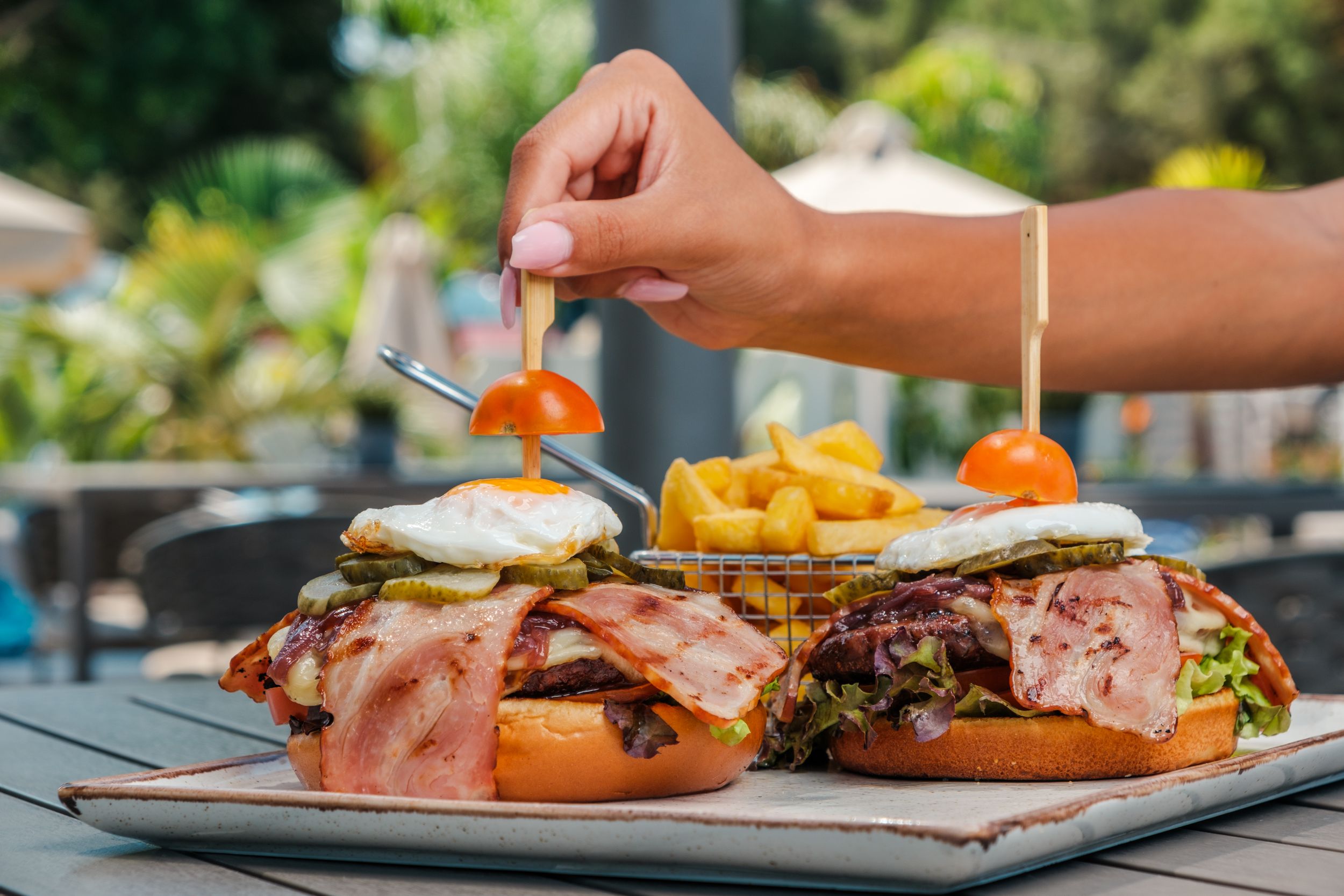 Hotel Photography - cyprus - interior photography - exterior photography - food photography