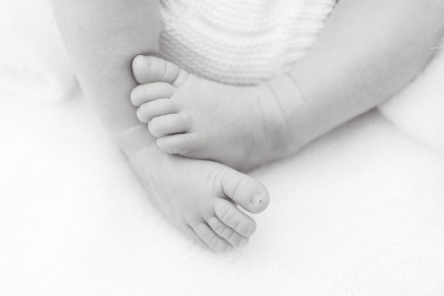 newborn photography manchester
