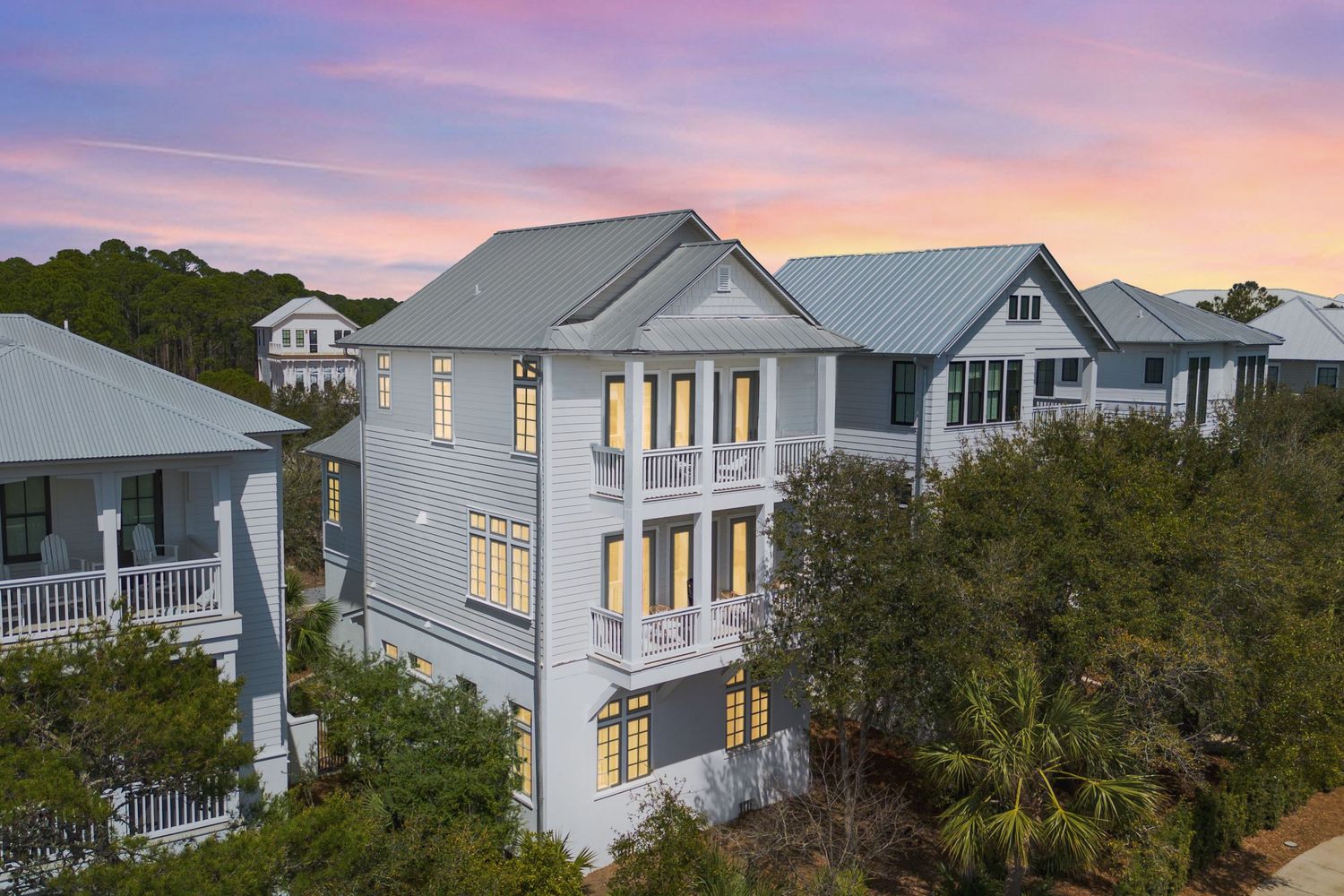 30A Real Estate Photography