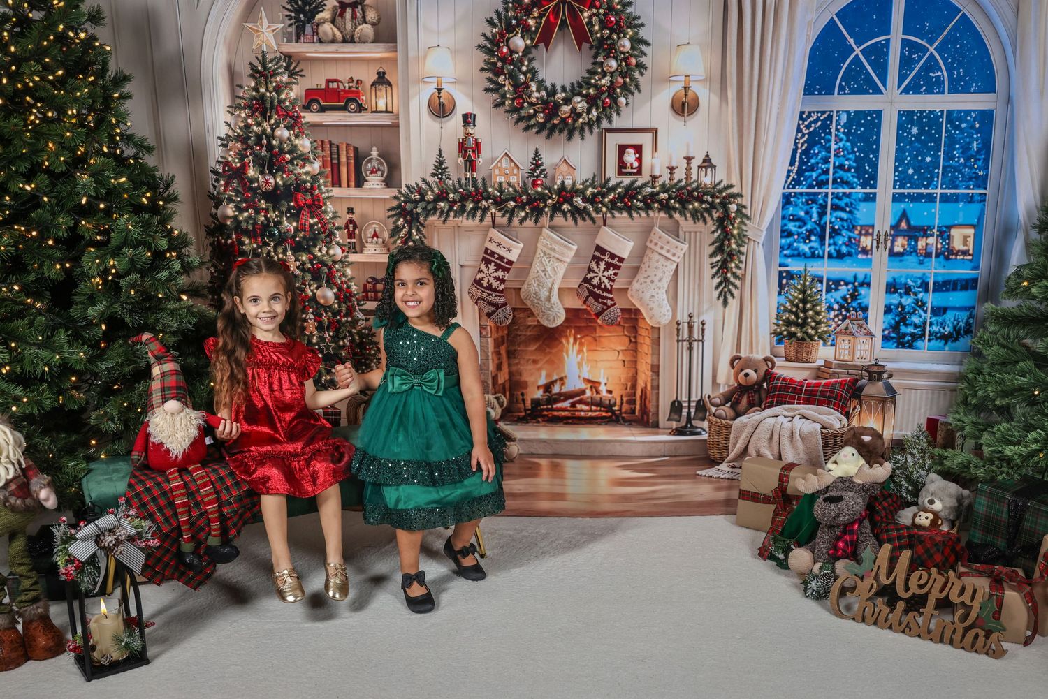 Christmas 2026