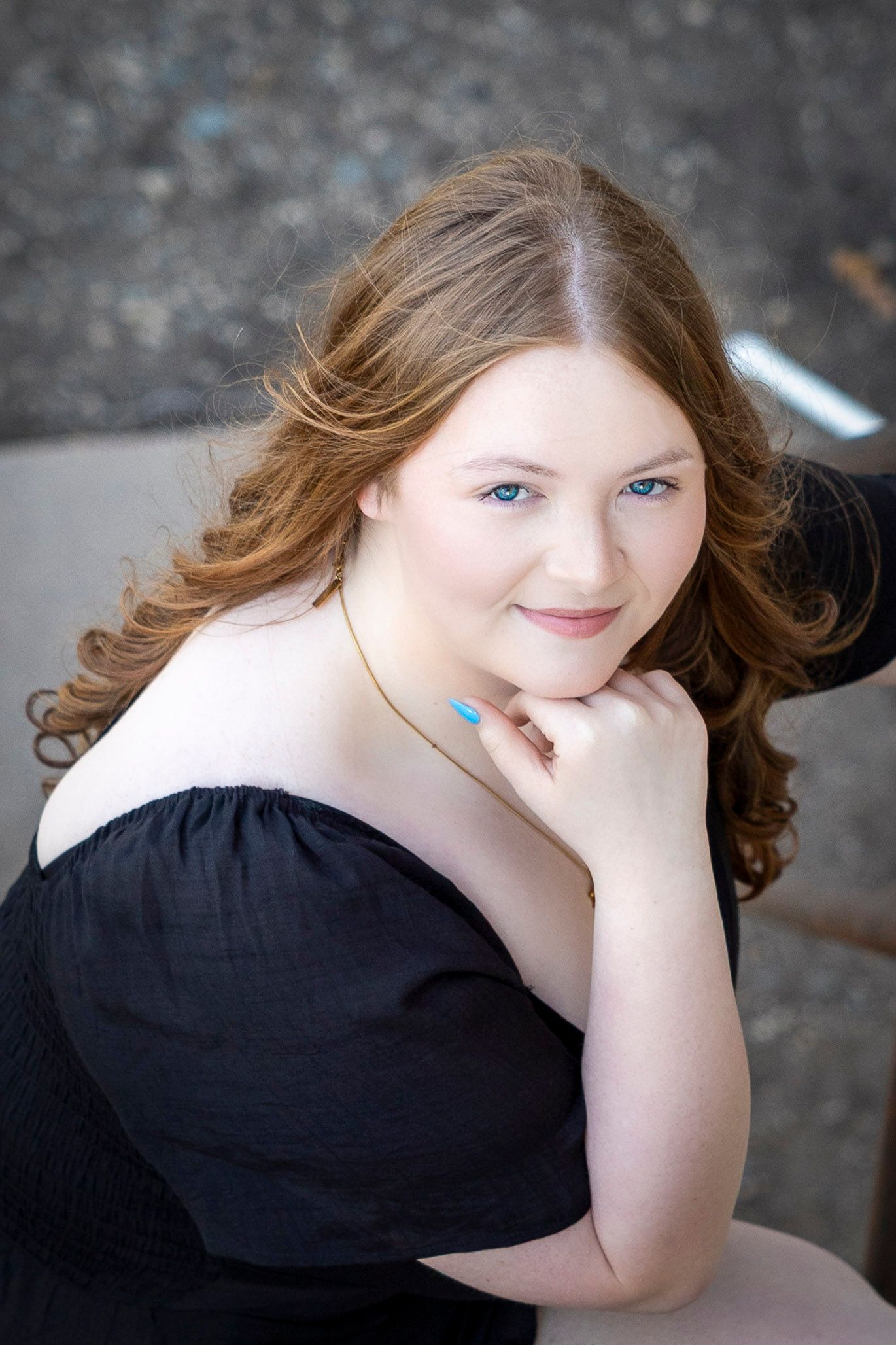 Senior pictures, McPherson, KS