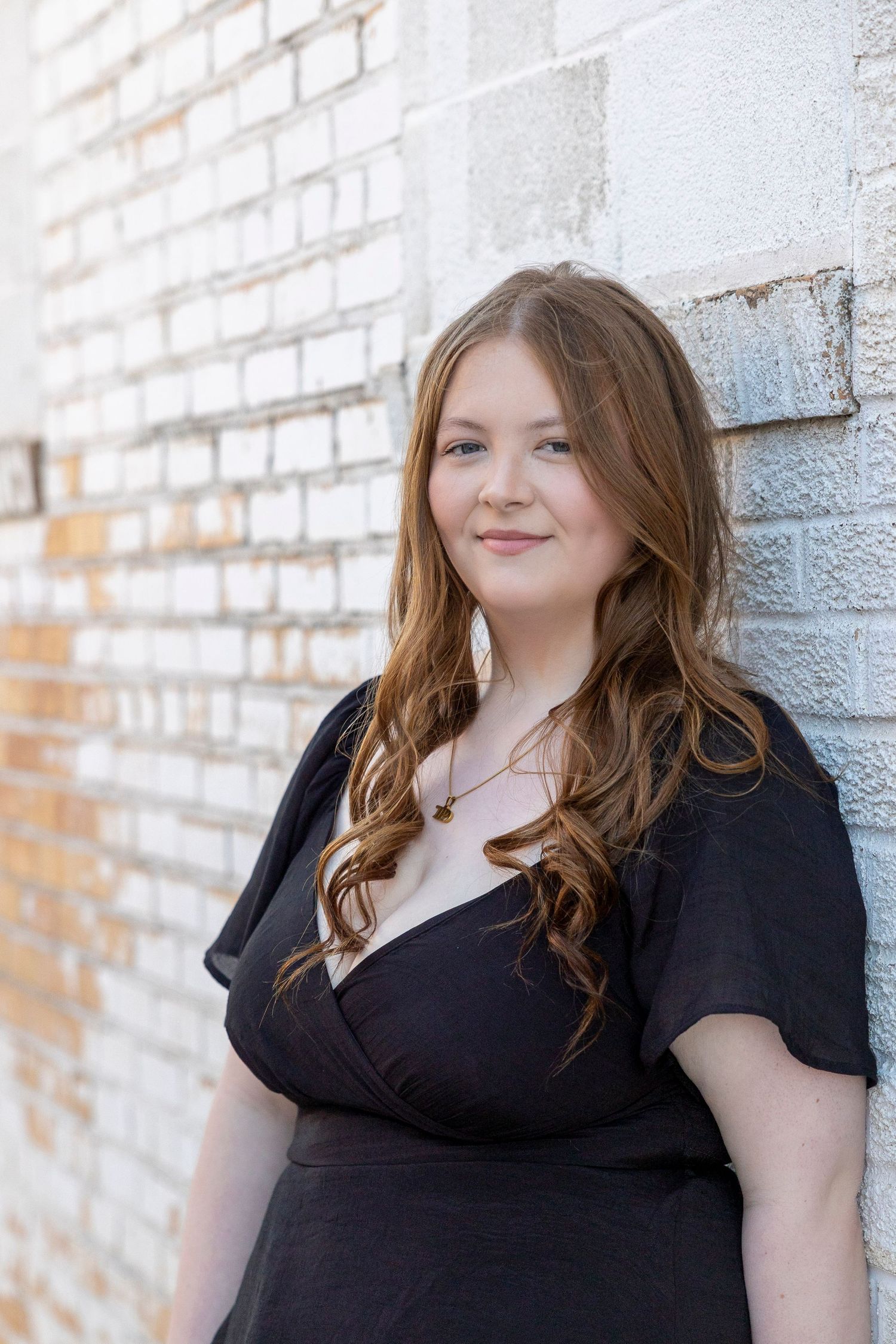 Senior pictures, McPherson, Kansas