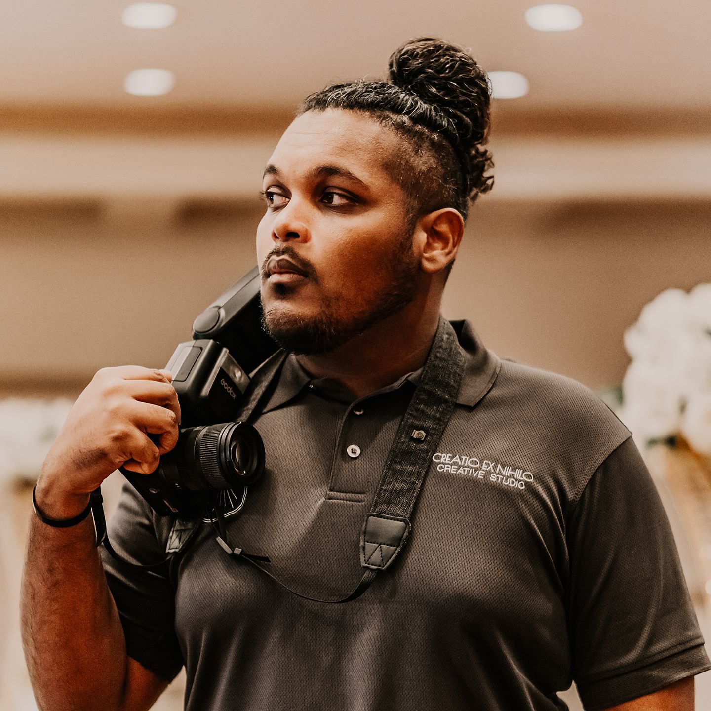 Dwane Alexis, Trinidad and Tobago wedding Photographer