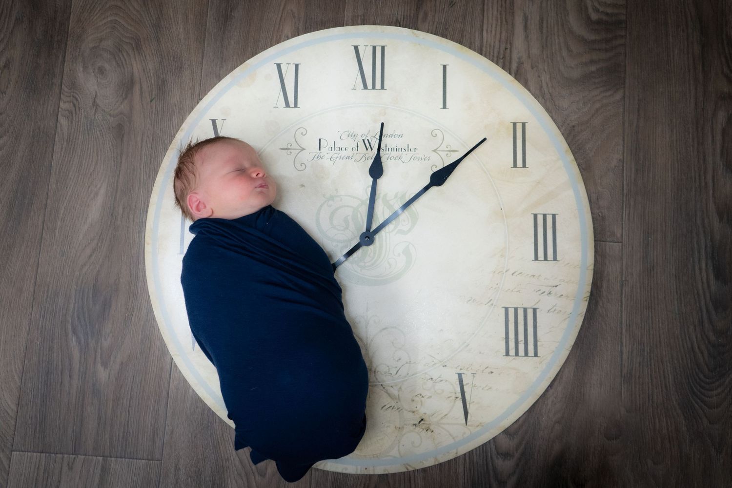 Clock