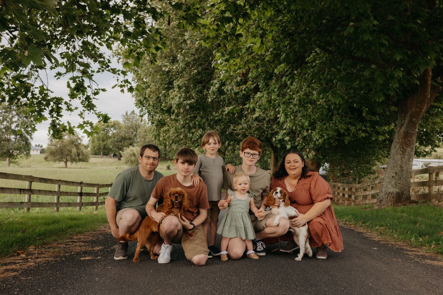 Award Winning Hamilton Maternity, Newborn & Family Photography.