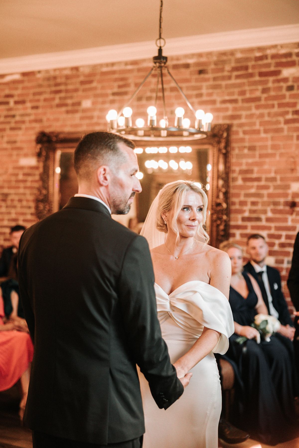oakville wedding.