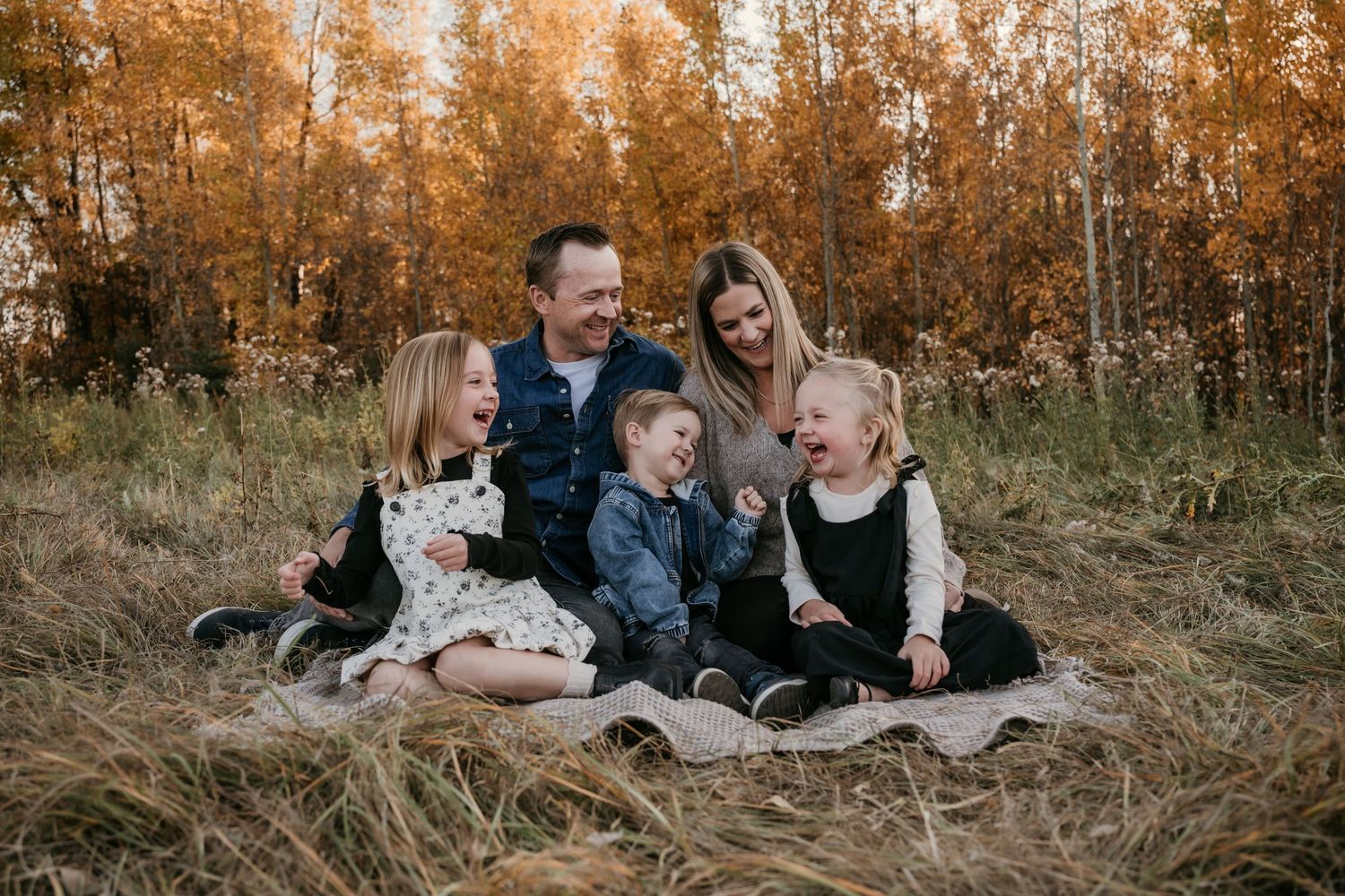 Edmonton newborn, maternity, and family lifestyle photography capturing candid, warm moments